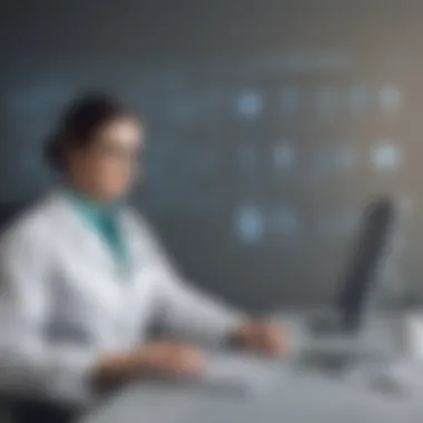 Empowering Patient Care with EHR Software EHR Software Enhancing Patient Care