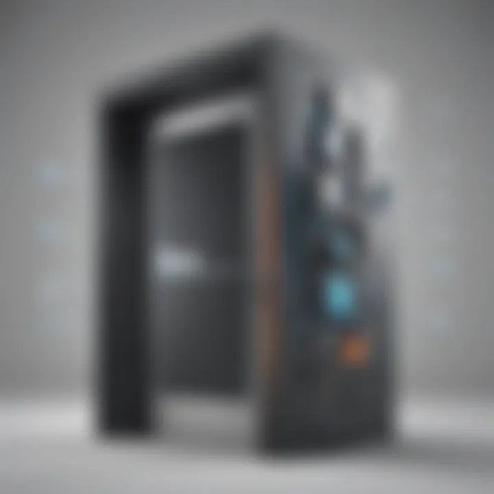 Elevate Your Sales Performance with Next-Gen Sales Solutions