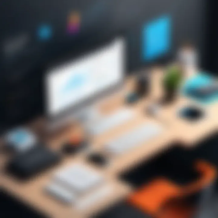 Elevate Your Design Workflow