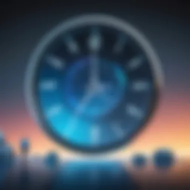 Elevating Operations with Strategic Time Tracking Elevating Operations with Strategic Time Tracking