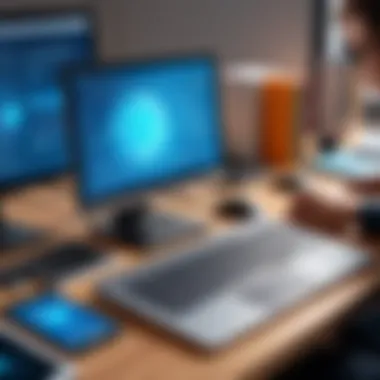Innovative Technology in Education Innovative Technology in Education