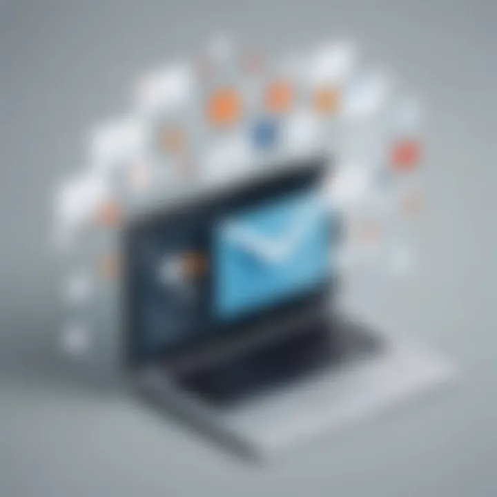 Email Workflow Optimization