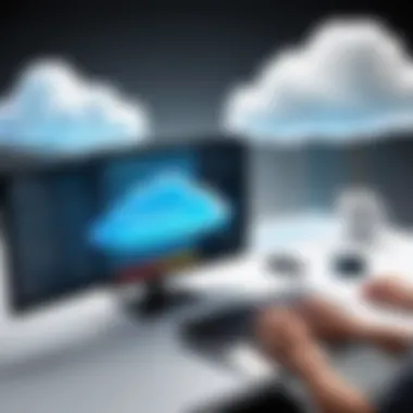 Enhanced user experience through Genesys Cloud