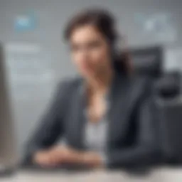 Innovative Customer Service Solutions