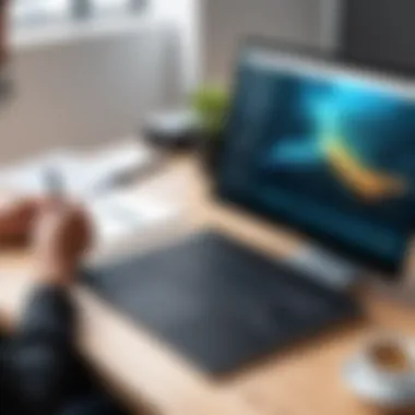 Strategic planning for effective software selection