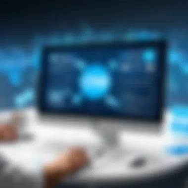 Strategic Integration of CRM in Investor Relations Enhancing Investor Relationships with CRM