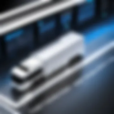 Streamlining Operations Efficiency Optimization with TripMaster