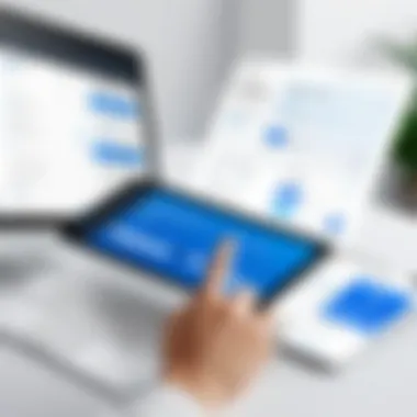 Intuitive Design for Seamless Checkout Experience Enhancing user experience with intuitive checkout design