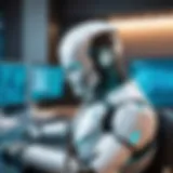 ESET training session overview