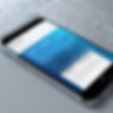 Understanding Responsive Design in Mobile Sites An illustration of responsive design principles applied to mobile sites