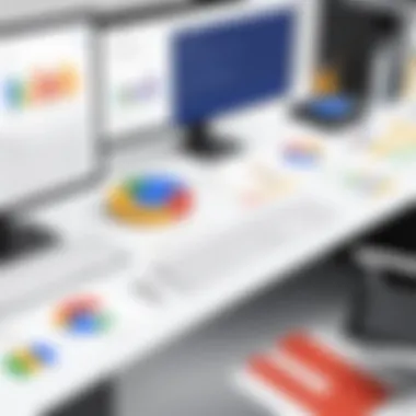 Analysis of Google Office Suite features and user needs