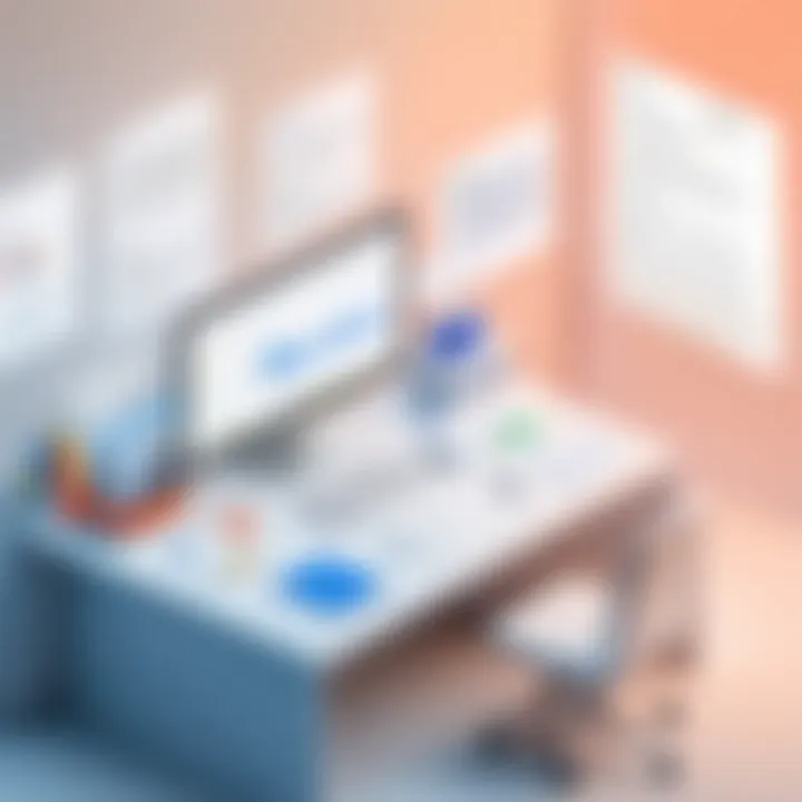 Illustration of hidden costs related to Google Office Suite