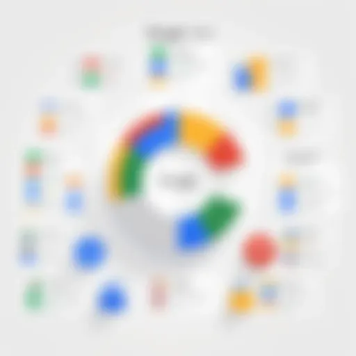 Comparison of Google Office Suite pricing tiers