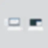Comparison of electronic signature solutions