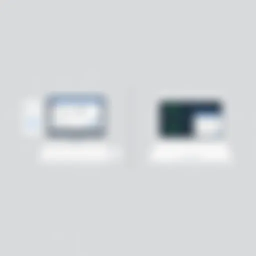 Comparison of electronic signature solutions