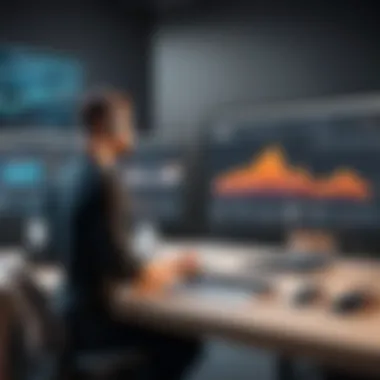 Optimizing Online Business Presence Enhancing Digital Marketing Strategies with SEMrush