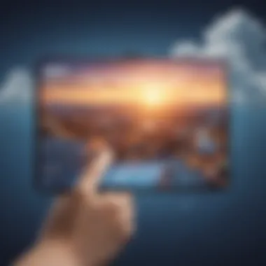 Journey to Market Prominence Evolution of Cloudblue Technologies