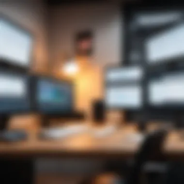 Streamlining Studio Operations Efficient appointment scheduling software for tattoo studios