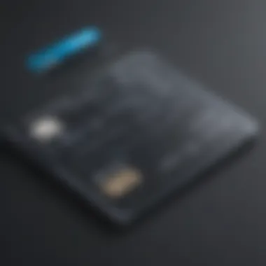 Examination of Swipe Credit Card Processing Interfaces