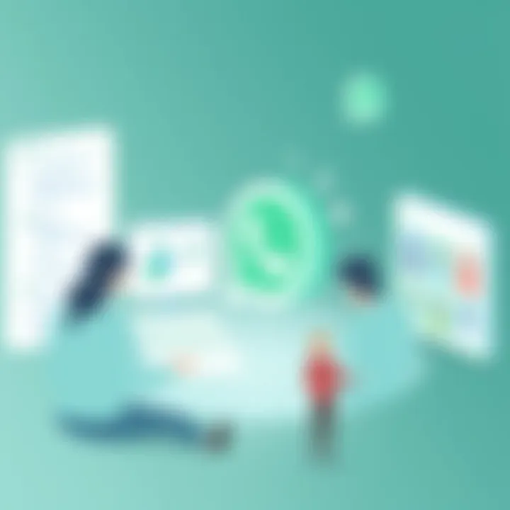 Future Trends in WhatsApp Monetization Strategies Future trends in WhatsApp monetization strategies