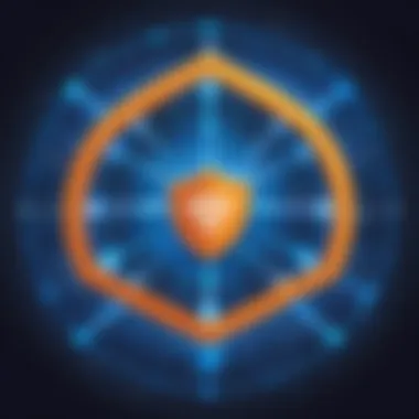 Securing Connections: Alternative VPN Choices Network Security Connection