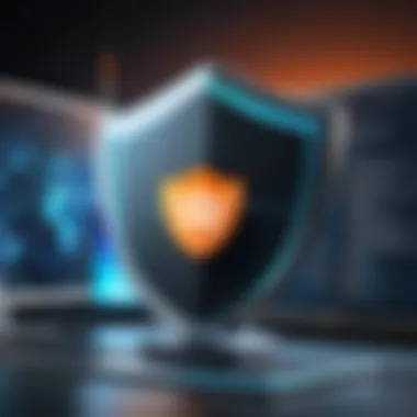 Shielding Online Privacy with VPN Alternatives Privacy Protection Shield