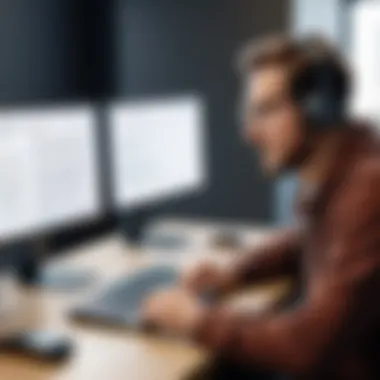 Enhanced Language Proficiency Features