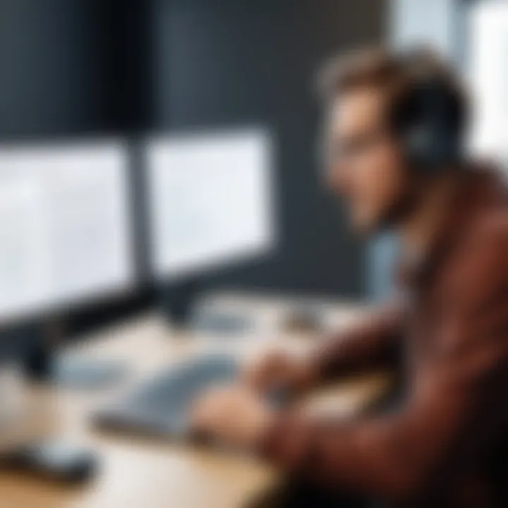 Enhanced Language Proficiency Features