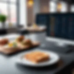 Comparative analysis of restaurant management systems