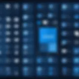 A comparative overview of Visio alternatives