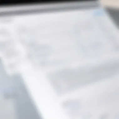 User experience feedback on diagram tools