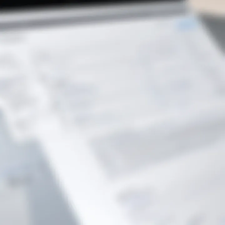 User experience feedback on diagram tools