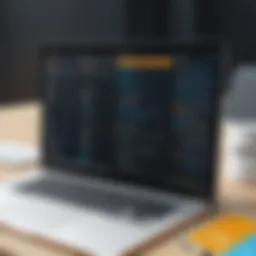 Amazon Lex interface showcasing language selection features