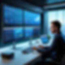 Overview of Aptean Software capabilities