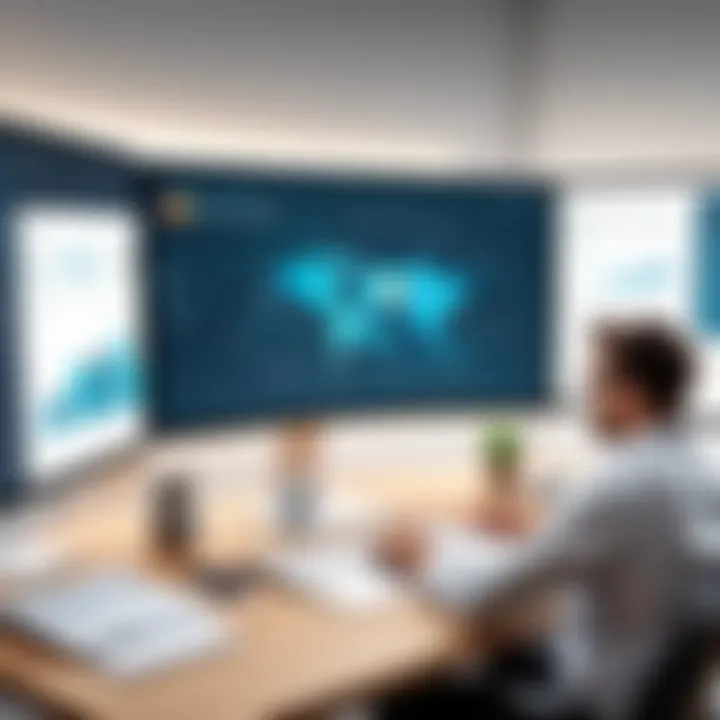 Strategic advantages of Asana ERP in project management