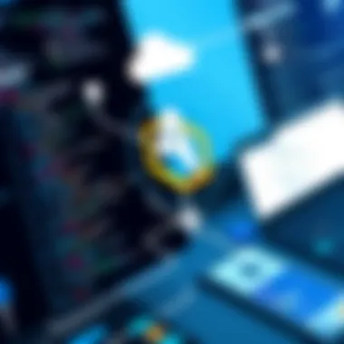 Integration with Other Tools and Platforms Integration of Azure DevOps Server 2022 with other tools