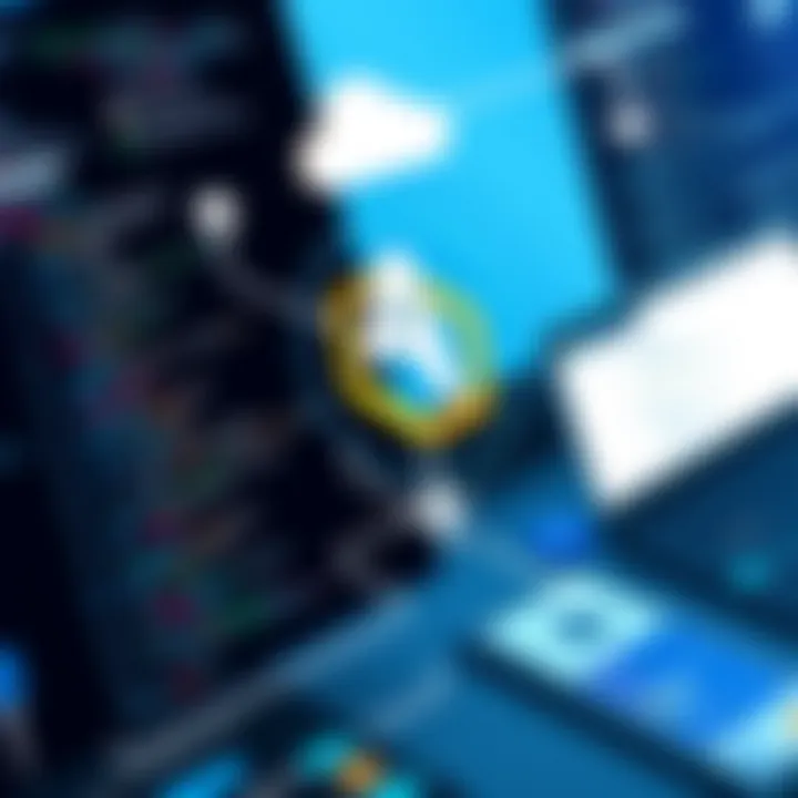 Integration with Other Tools and Platforms Integration of Azure DevOps Server 2022 with other tools