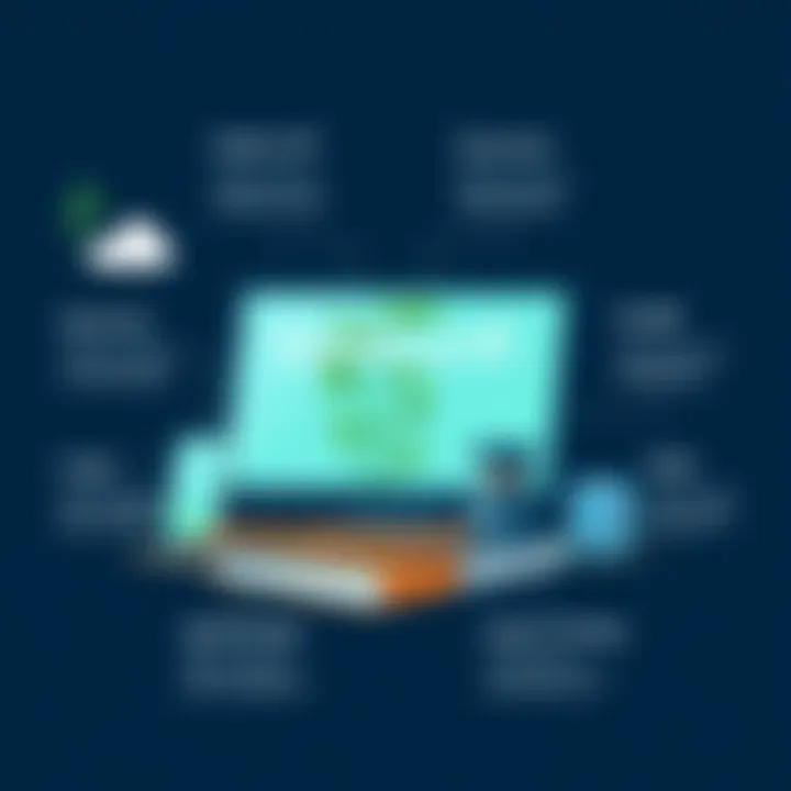 Benefits of using BambooHR for organizations