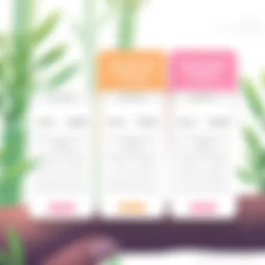 Overview of BambooHR pricing plans