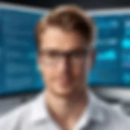 Overview of behavioral health software features