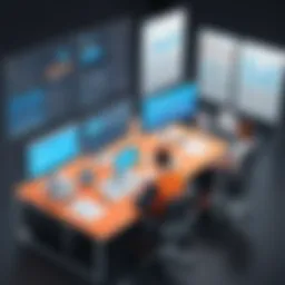Innovative Integration Benefits