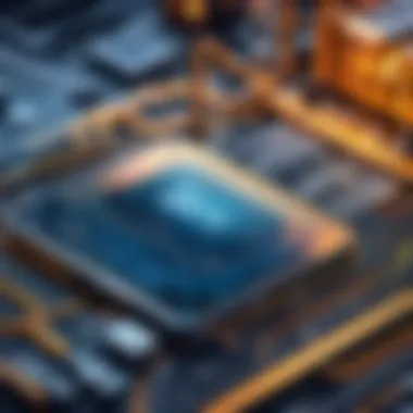 Efficient Mining Algorithms Efficient Mining Algorithms
