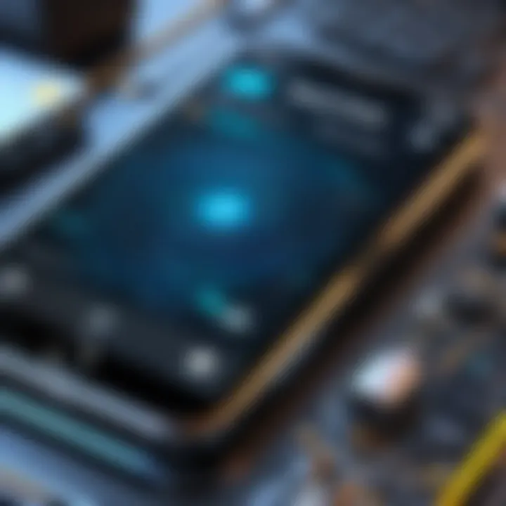 Enhanced Security Features