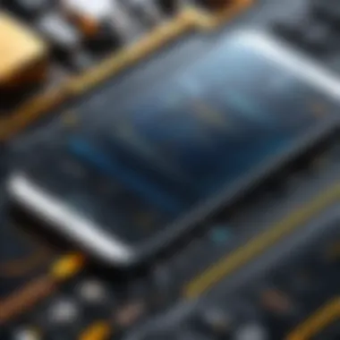 Innovative Mining Interface Innovative Mining Interface