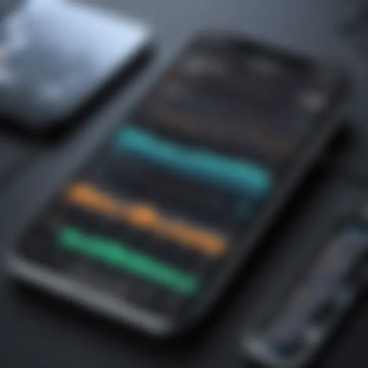 Real-time Performance Analytics