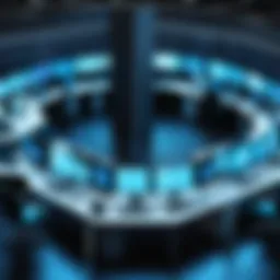 An overview of call center telephony architecture