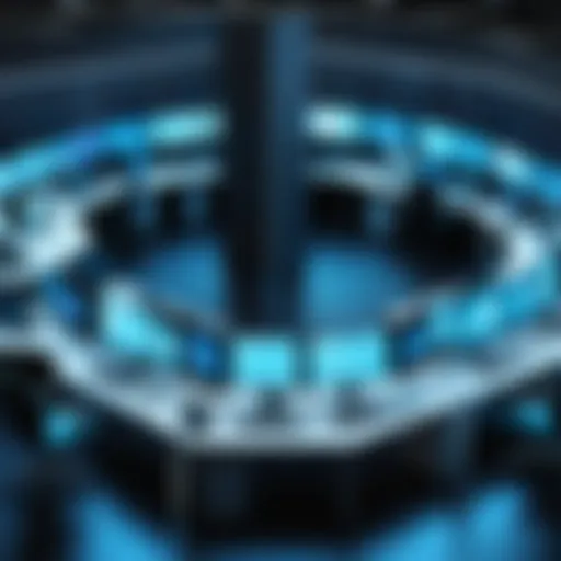 An overview of call center telephony architecture