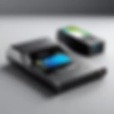 Comparison of Leading Card Scanners Comparative analysis of top card scanner models