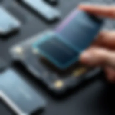 Understanding Software Requirements Software requirements for iPhone card scanners