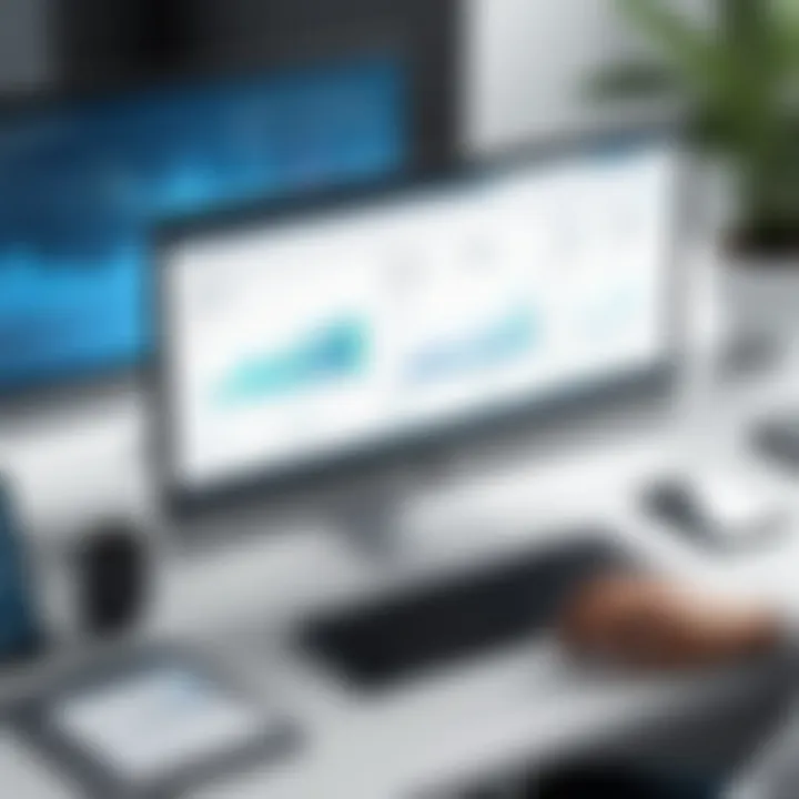 Trends in case management software for modern businesses